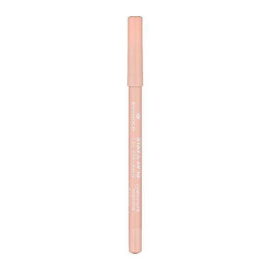 Picture of ESSENCE STAY & PLAY GEL EYELINER 03 5326