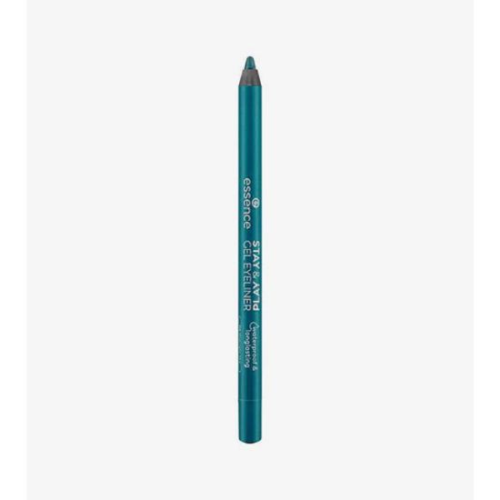 Picture of ESSENCE STAY & PLAY GEL EYELINER 06 5449