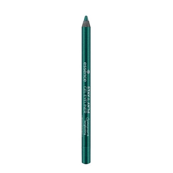 Picture of ESSENCE STAY & PLAY GEL EYELINER 07 5487