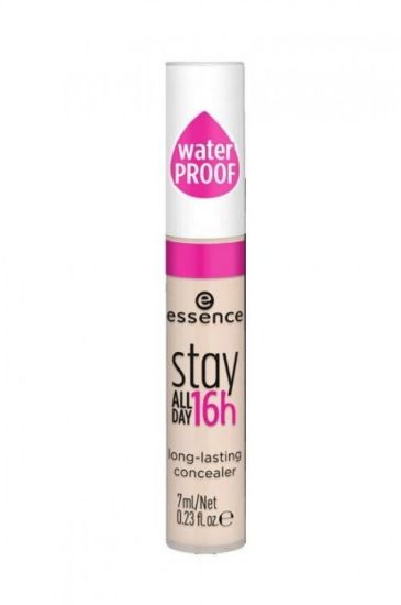 Picture of ESSENCE STAY ALL DAY 16H LONG-LASTING CONCEALER 10 3151