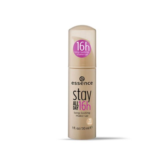 Picture of ESSENCE STAY ALL DAY 16H LONG-LASTING MAKE-UP 10 0804