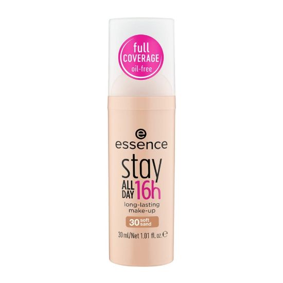 Picture of ESSENCE STAY ALL DAY 16H LONG-LASTING MAKE-UP 30 0842