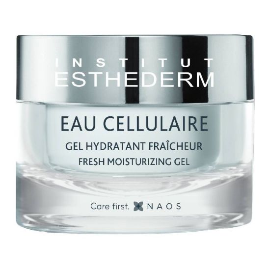 Picture of ESTHEDERM EAU CELLULAIRE GEL P 50ML