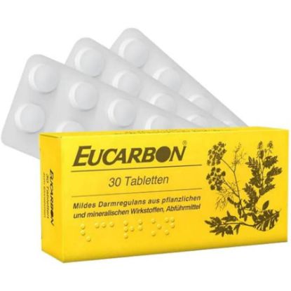 Picture of EUCARBON 30 TAB