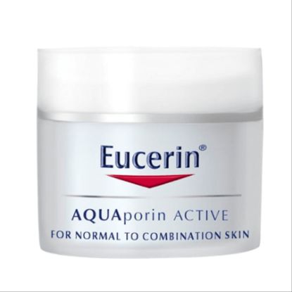Picture of EUCERIN   AQUAPORIN ACTIVE LIGHT CREAM 50ML 7618