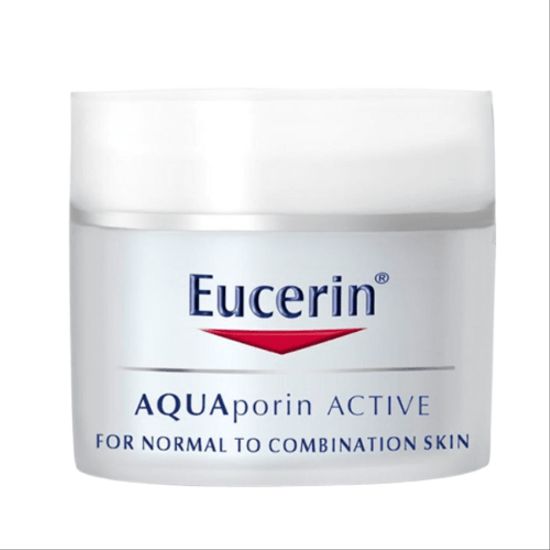 Picture of EUCERIN   AQUAPORIN ACTIVE LIGHT CREAM 50ML 7618
