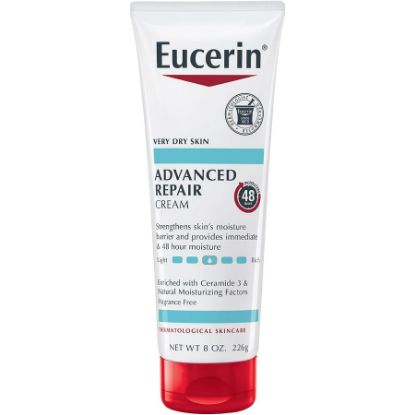 Picture of EUCERIN ADVANCED REPAIR CREAM 226G