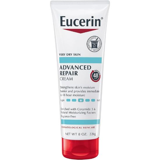 Picture of EUCERIN ADVANCED REPAIR CREAM 226G