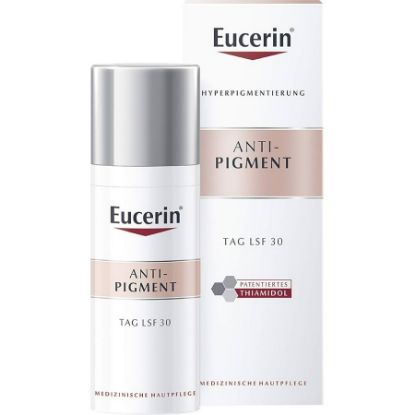 Picture of EUCERIN ANTI-PIGMENT DAY CREAM SPF30 50ML