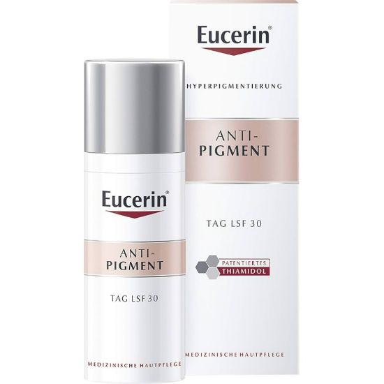 Picture of EUCERIN ANTI-PIGMENT DAY CREAM SPF30 50ML