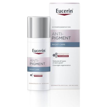 Picture of EUCERIN ANTI-PIGMENTATION NIGHT CREAM 50 ML