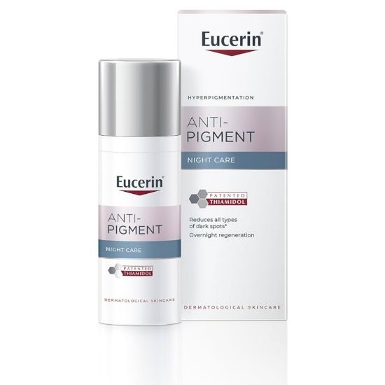 Picture of EUCERIN ANTI-PIGMENTATION NIGHT CREAM 50 ML