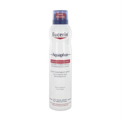 Picture of EUCERIN AQUAPHOR OINTMENT SPRAY 250 ML  0042