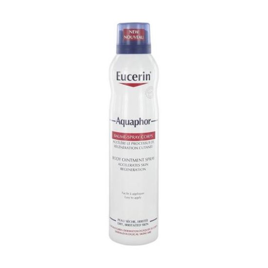 Picture of EUCERIN AQUAPHOR OINTMENT SPRAY 250 ML  0042