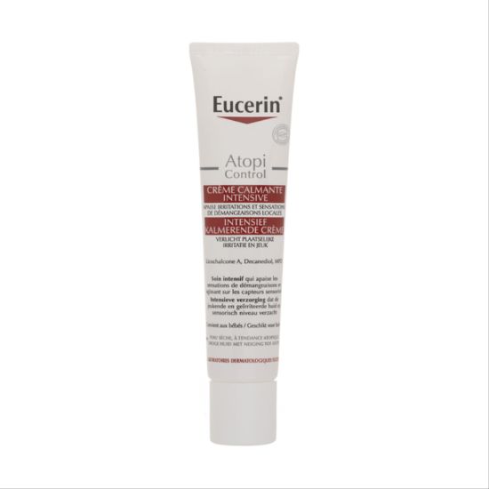 Picture of EUCERIN ATOPI CONTROL ACUTE CARE CREAM 40 ML