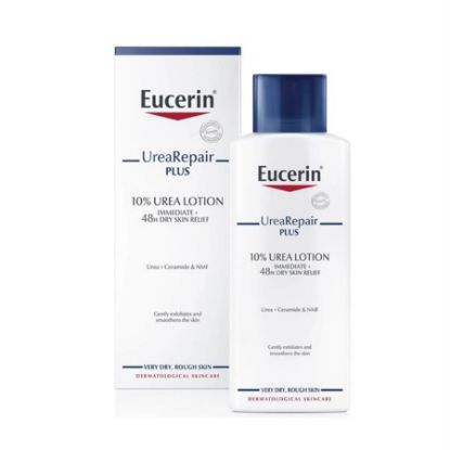 Picture of EUCERIN COMPLETE REPAIR INTENSIVE LOTION 10% UREA 250 ML 418