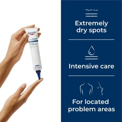 Picture of EUCERIN CONCENTRATED UREA CREAM 30% 75ML