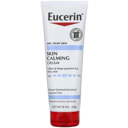 Picture of EUCERIN CREAM 396G IS SUITABLE FOR DRY SKIN