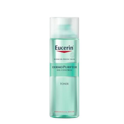 Picture of EUCERIN DERMO PURIFYER TONER 200 ML 9759