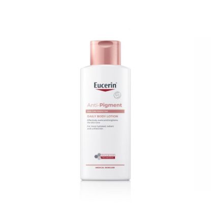 Picture of EUCERIN EVEN PIGMENT PERFECTOR BODY LOTION WITH THIAMIDOL 25