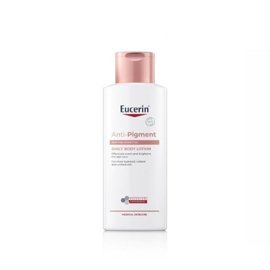 Picture of EUCERIN EVEN PIGMENT PERFECTOR BODY LOTION WITH THIAMIDOL 25