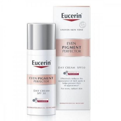 Picture of EUCERIN EVEN PIGMENT PERFECTOR DAY   EUCERIN DAY CREAM PROTE