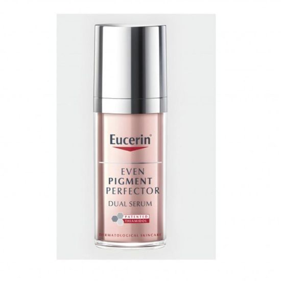 Picture of EUCERIN EVEN PIGMENT PERFECTOR DUAL SERUM 30 ML 3563