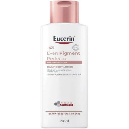 Picture of EUCERIN EVEN PIGMENT PERFECTOR WHITENING LOTION 250 ML