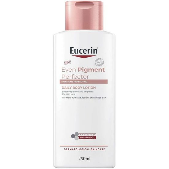 Picture of EUCERIN EVEN PIGMENT PERFECTOR WHITENING LOTION 250 ML