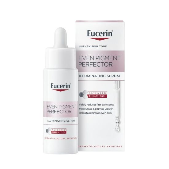 Picture of EUCERIN EVEN PIGMENT SKIN PERFECTOR SERUM 30ML 4980