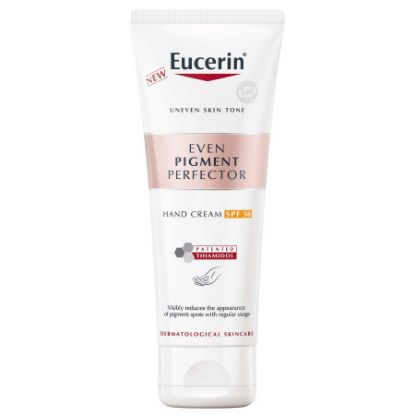 Picture of EUCERIN HAND BRIGHTENING CREAM WITH SUN PROTECTION SPF 30 75