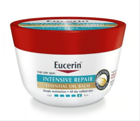 Picture of EUCERIN INTENSIVE REPAIR FACE CREAM 198 G