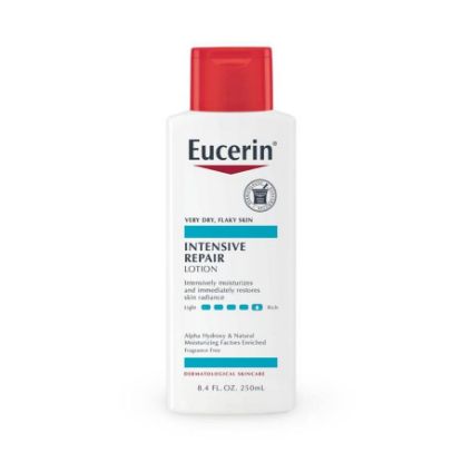 Picture of EUCERIN INTENSIVE REPAIR LOTION 250 ML