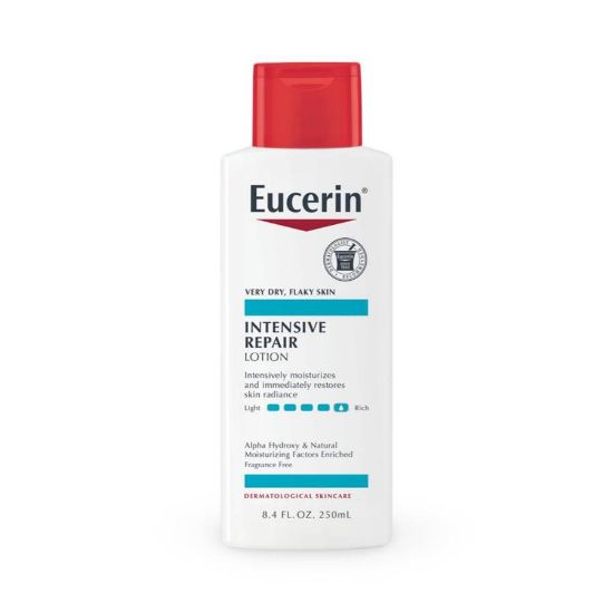 Picture of EUCERIN INTENSIVE REPAIR LOTION 250 ML