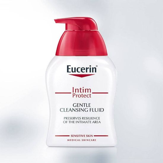 Picture of EUCERIN INTIM - PROTECT 250 ML 4733