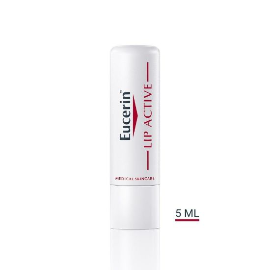 Picture of EUCERIN LIP ACTIVE SPF 15 - 4.8 GM 1702