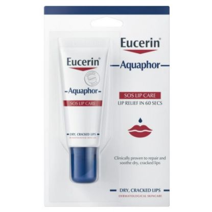 Picture of EUCERIN LIP BALM 10ML