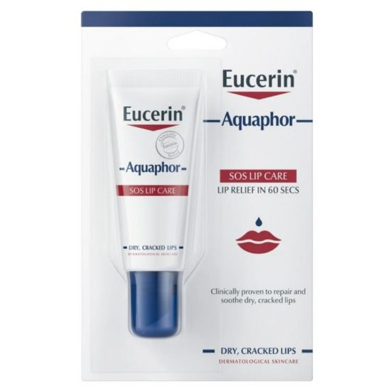 Picture of EUCERIN LIP BALM 10ML