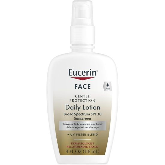 صورة يوسيرين لوشن + واقى شمس للوجة 118 مل