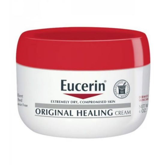 Picture of EUCERIN ORIGINAL HEALING CREAM 113 GM