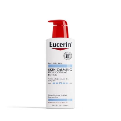 Picture of EUCERIN SKIN CALMING LOTION 500 ML 9433