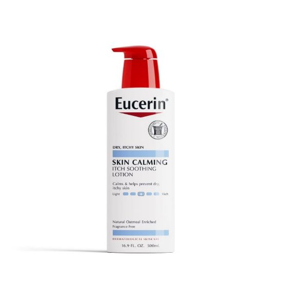 Picture of EUCERIN SKIN CALMING LOTION 500 ML 9433