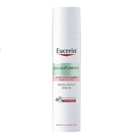 Picture of EUCERIN TRIPLE EFFECT SUREM 40 ML
