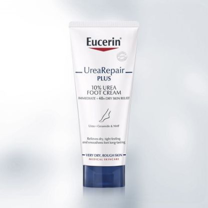 Picture of EUCERIN UREA REPAIR PLUS 100ML #4428