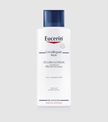 Picture of EUCERIN UREA REPAIR PLUS 5% UREA LOTION 250 ML