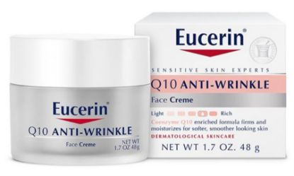 Picture of EUCERIN WRINKLE CREAM 48 G