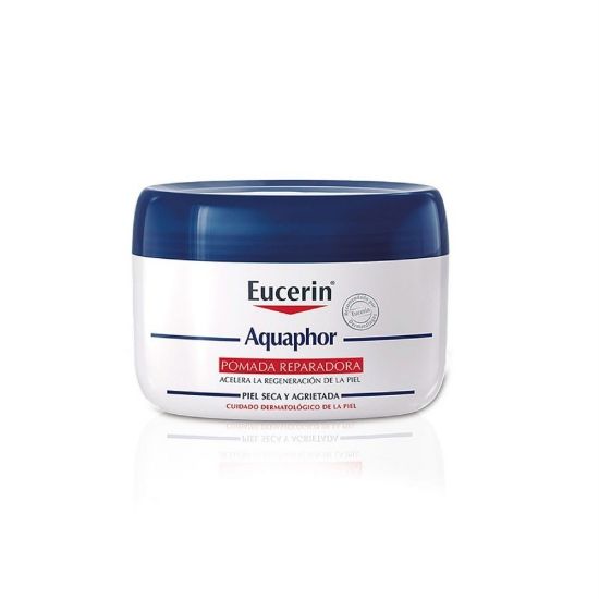 Picture of EUCRIN AQUAPHOR REPAIR OINTMENT 110ML