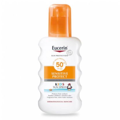 Picture of EUCRIN SUN SPRAY FOR KIDS