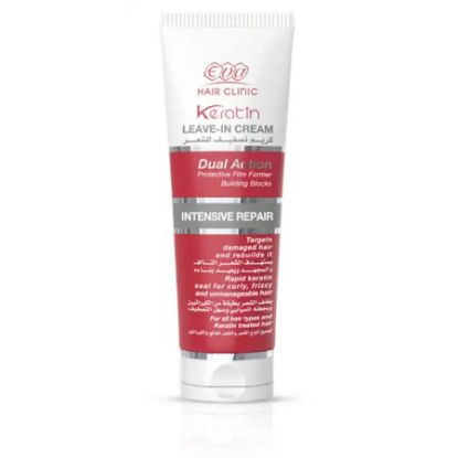 Picture of EVA E KERATIN LEAVE IN CREAM 200 ML 503109-2836