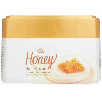 Picture of EVA HAIR CREAM HONEY 200 G 6681-500756